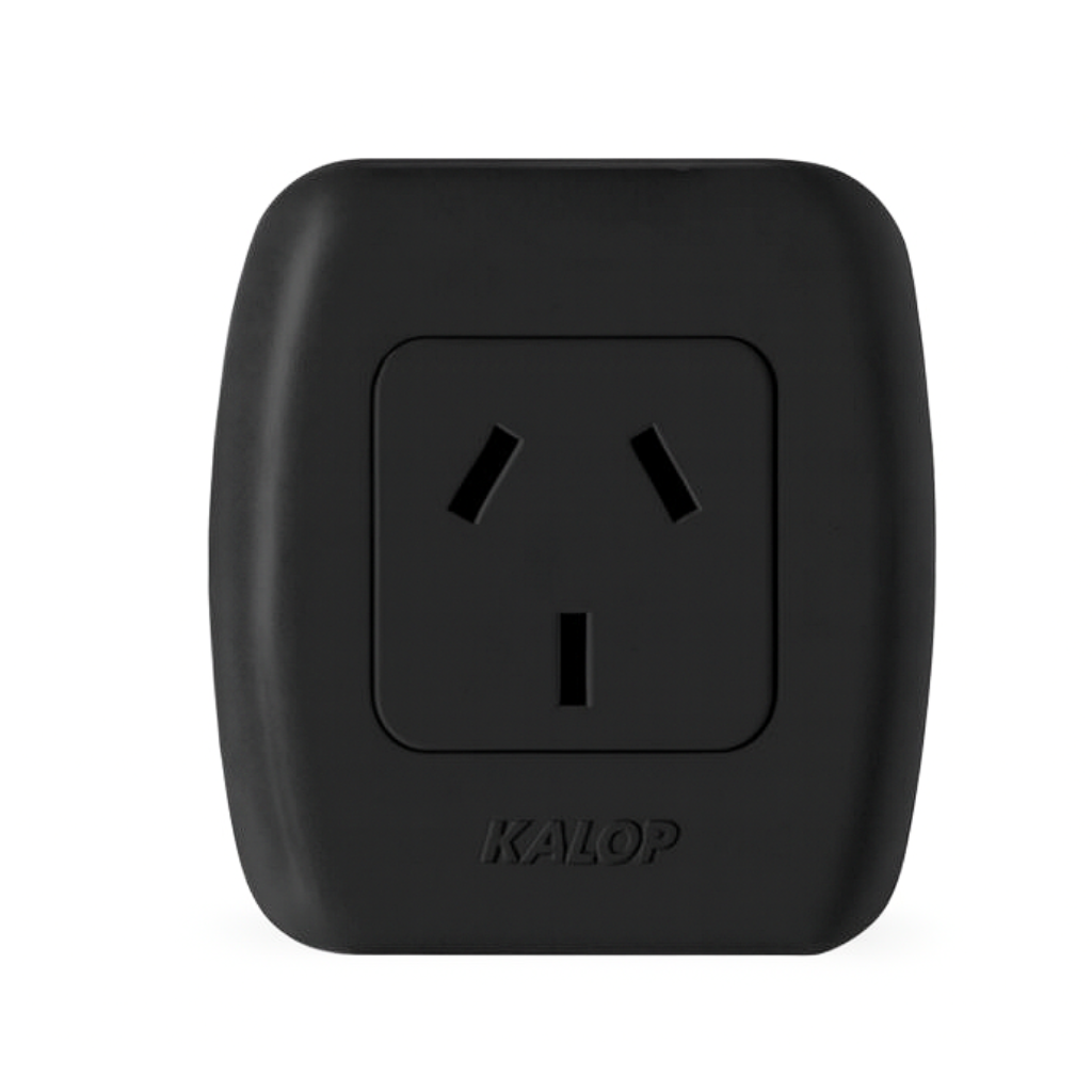 LLAVE EXT KALOP TEKNA NG 1 TOMA 20A KS39760