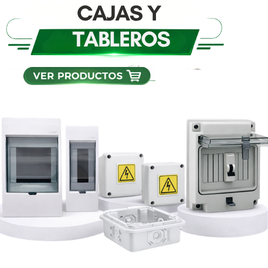 CAJAS