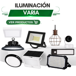 ILUMINACION