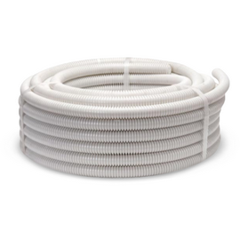 CA�O FLEXIBLE TECNO BLANCO 7/8 CLV 22*25