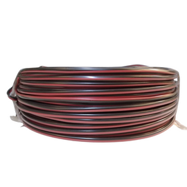 CABLE BICOLOR 2*050