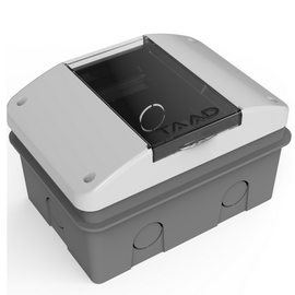 CAJA P/TM TAAD EMB C/PUERTA 4-8 B I-9300