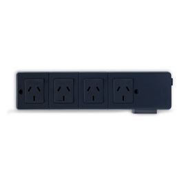 TOMA MULT K S/CABLE 4T C/PR C/LL NG KD50151