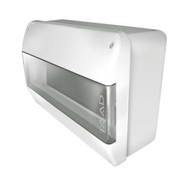 CAJA P/TM TAAD EXT C/PUERTA 4-8 B I-7400