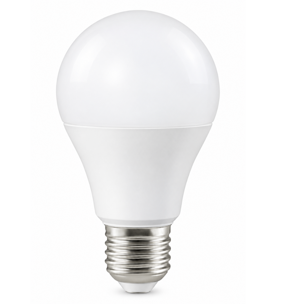 LAMP ECO A60 LED 9W LD *10 