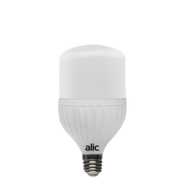 LAMP ALIC ECO LED T80 18W E27 LC LAM8932