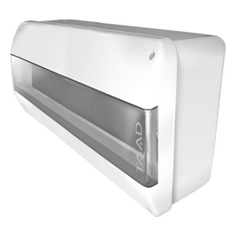 CAJA P/TM TAAD EXT C/PUERTA 8-12 B I-7500