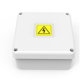 CAJA PASO TAAD ESTANCO LIV 115*115*50 CI-3100