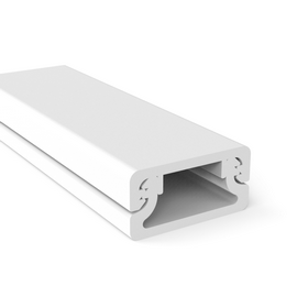 CABLE CANAL TAAD C/ADHESIVO 14*7*MT I-8210