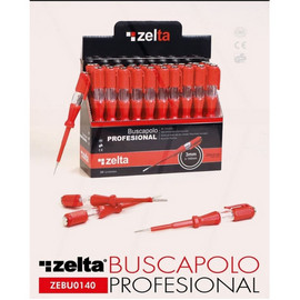 BUSCAPOLO PROFESIONAL ZEBU0140