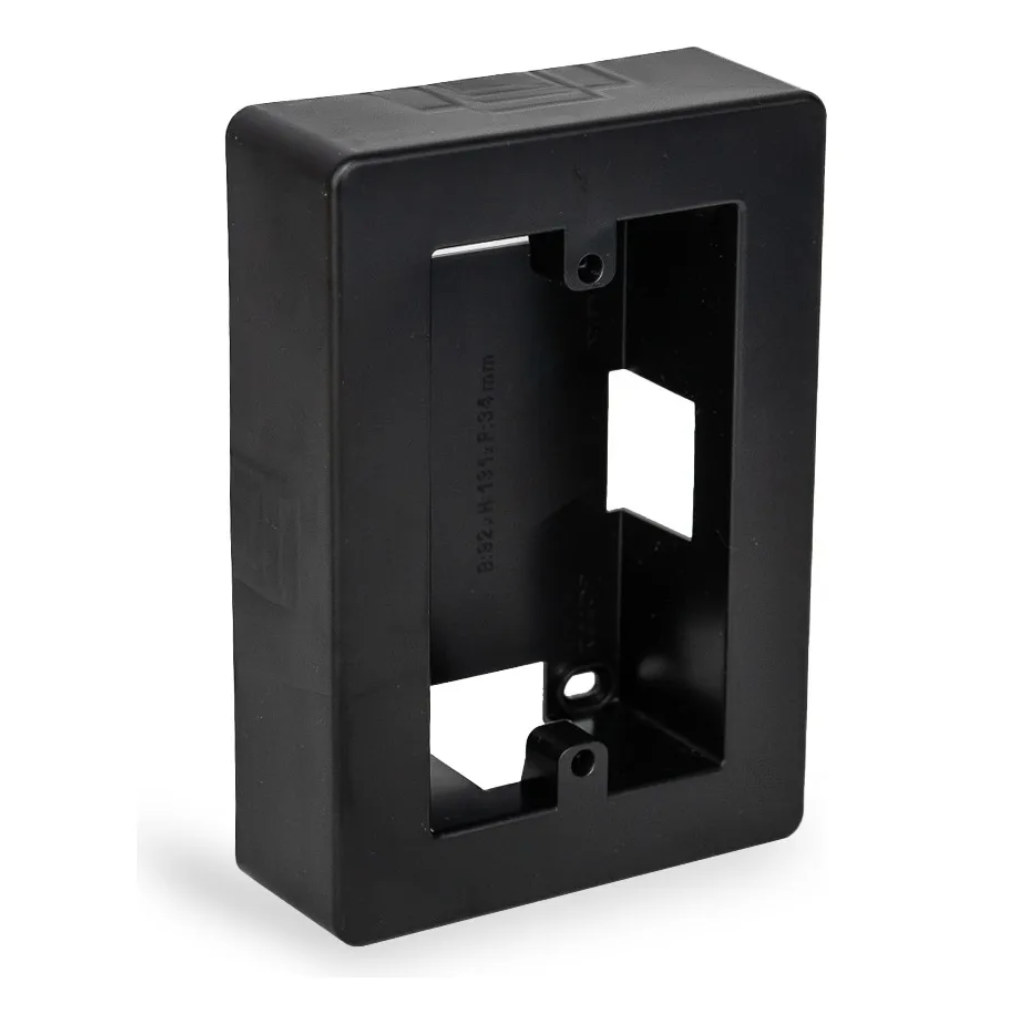 CAJA KALOP CABLE CANAL NG BAJA KL2478