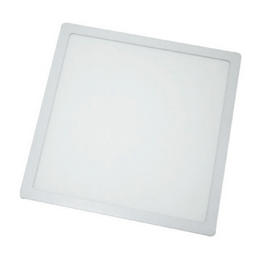 BELLALUX PLAFON CUADRADO 12W LUZ DIA