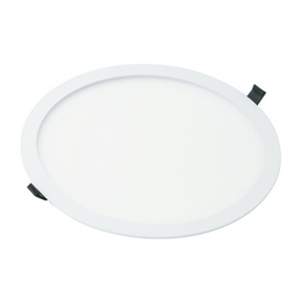 BELLALUX EMBUTIDO REDONDO 12W LUZ DIA