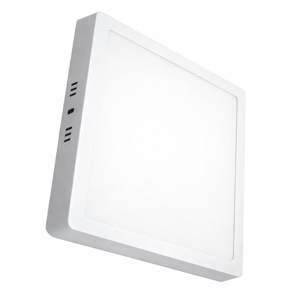 BELLALUX PLAFON CUADRADO 12W LC