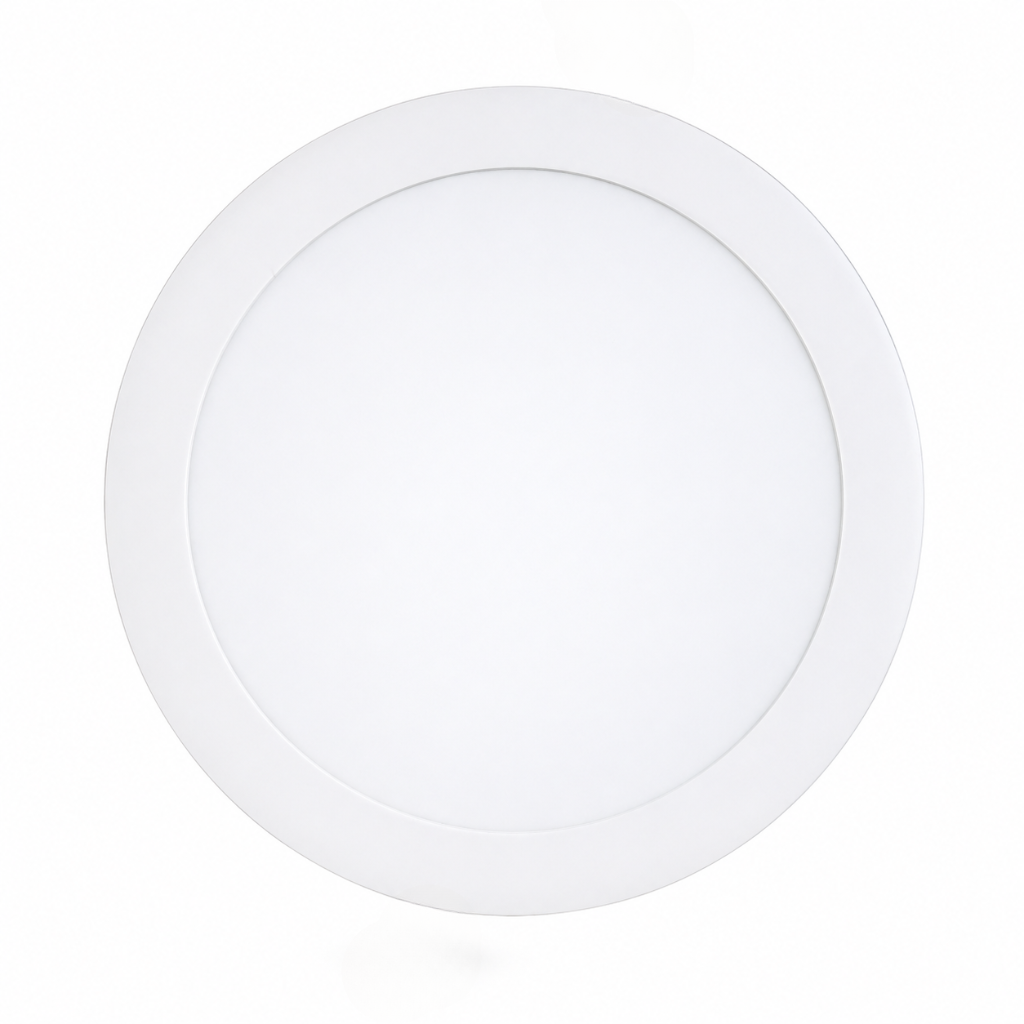 BELLALUX PLAFON REDONDO 24W LUZ DIA
