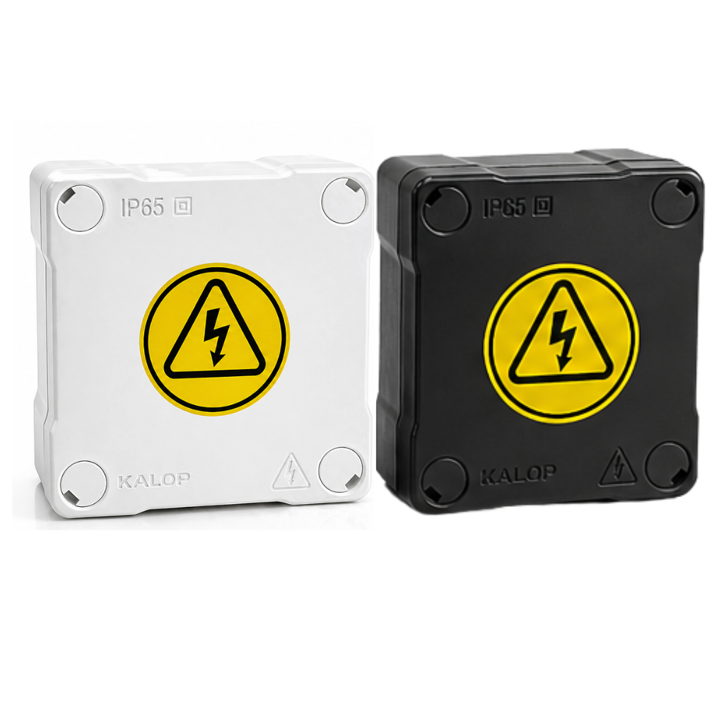 CAJA PASO 120*170*75 KL02340 UNIKA