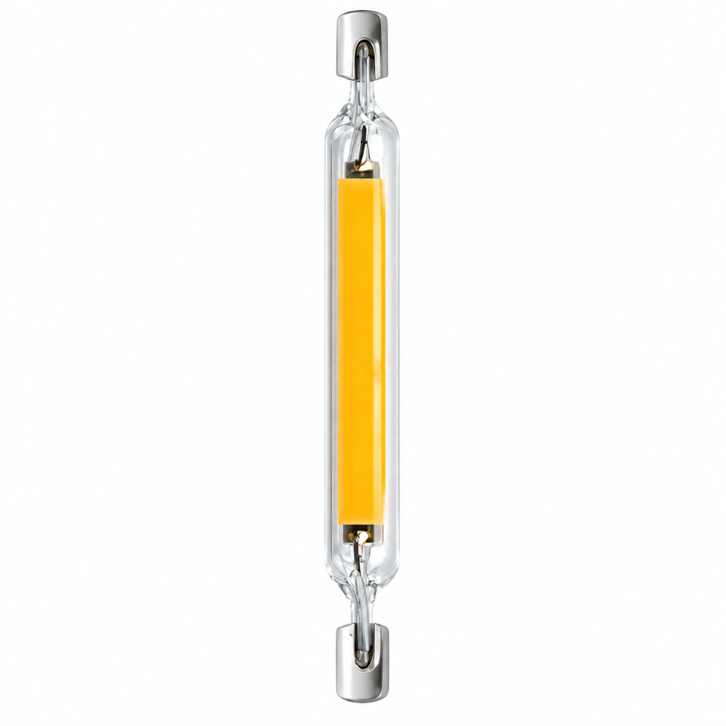 LAMP J78 CUARZO LED 5W LC