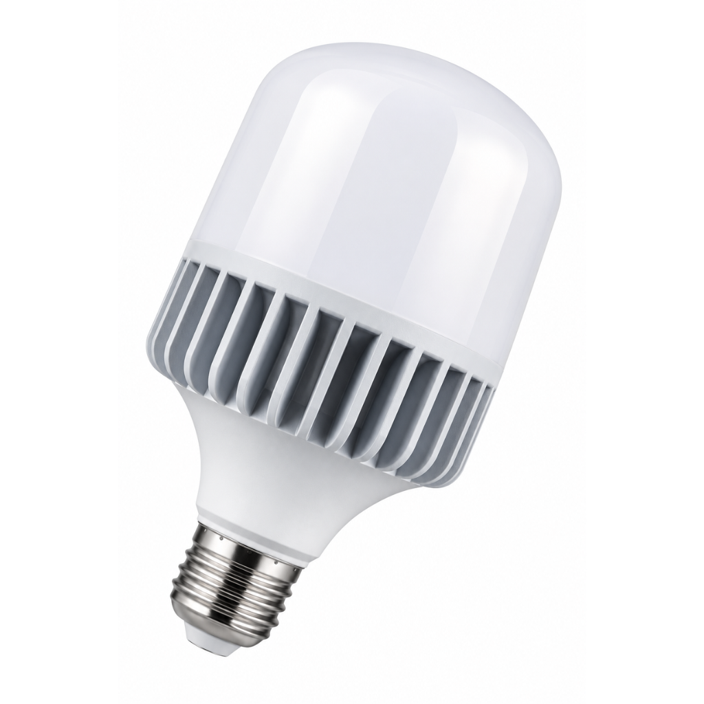 LAMP GALPONERA  75W E40 LD