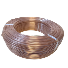 CABLE CRISTAL 2*1