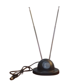 ANTENA PORTATIL AVISPA CON BASE