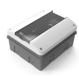 CAJA P/TM TAAD EMB C/PUERTA 2-4 B I-9200