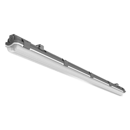 LISTON ALIC ESTANCO LED 1*18W 120CM LIS1002